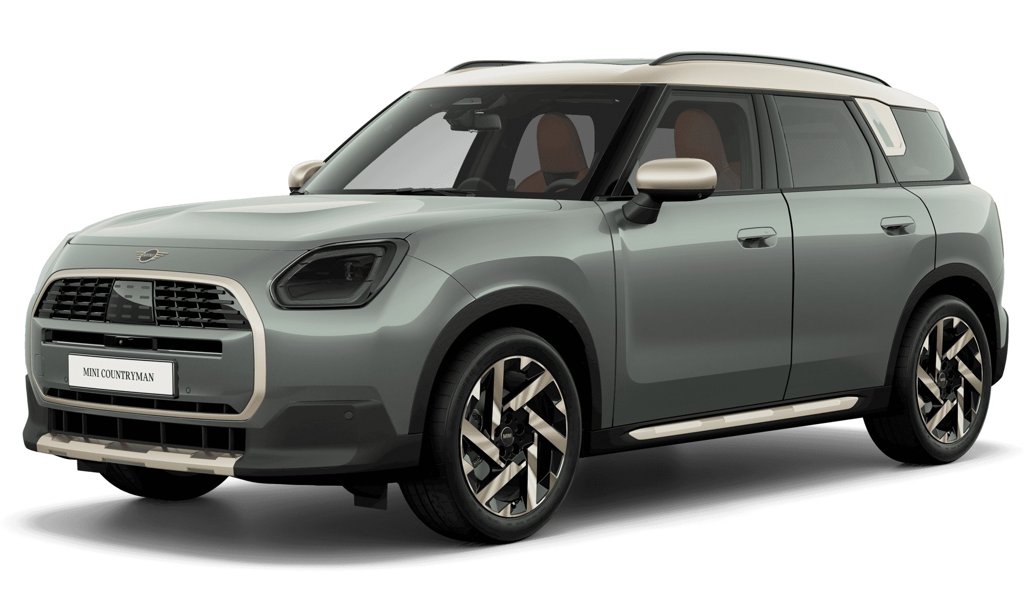 MINI-Countryman-U25