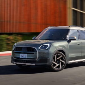 MINI Countryman U25 - Gewerbekunden